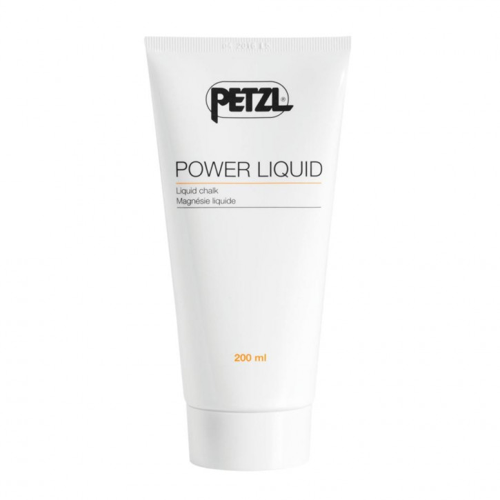 Flüssig-Chalk POWER LIQUID 200ml von Petzl®
