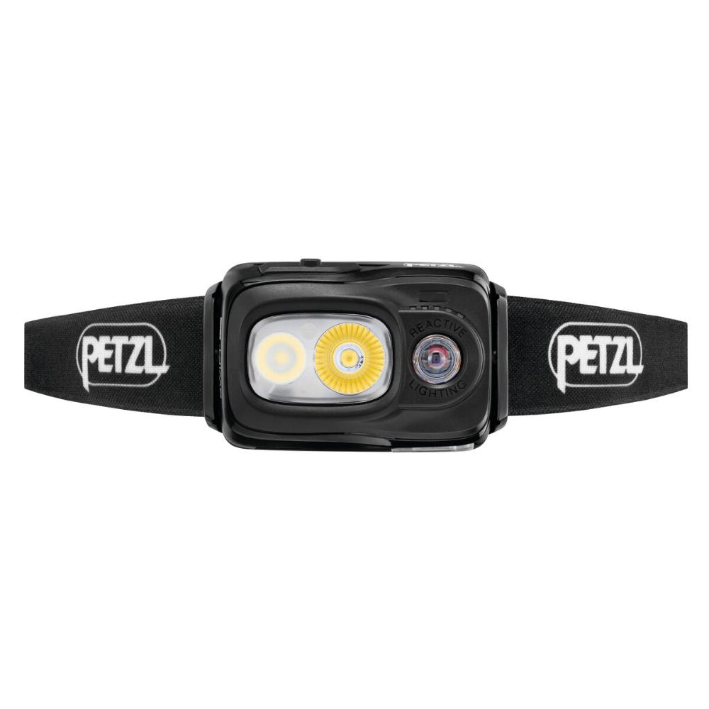 Stirnlampe SWIFT RL Petzl Outdoor Stirnleuchte kaufen KANIROPE