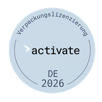 Verpackungslizenzierung