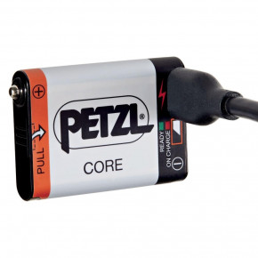 Lithium-Ionen-Akku CORE 1250 mAh von Petzl®