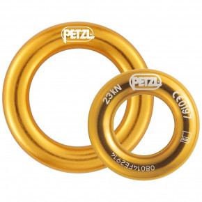 Verbindungsöse RING von Petzl®