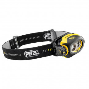 Stirnlampe PIXA 3R von Petzl