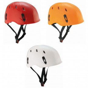 Kletterhelm HARD HAT von Rock Helmets