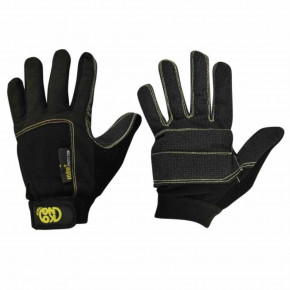 Handschuhe Skin Gloves von Kong Italy